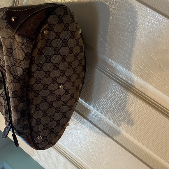 Gucci shoulder bag - Picture 6 of 14